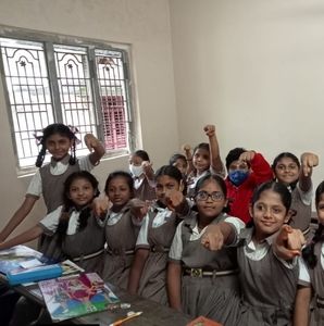 Meet your Posher, Shaik